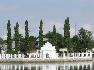 Wisata Pinto Khop di Banda Aceh