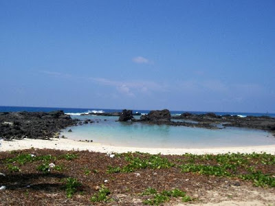 Tempat Wisata di Kailua-Kona, Hawaii