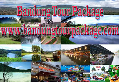 Rekomendasi Paket Wisata Bandung Pilihan