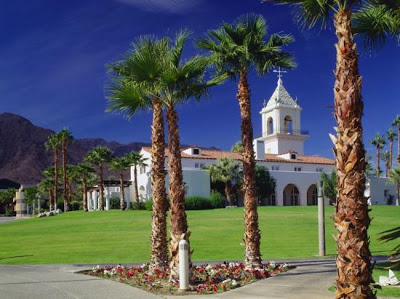 Tempat Wisata di Palm Springs, California
