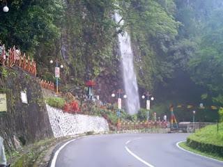 Air Terjun Lembah Anai