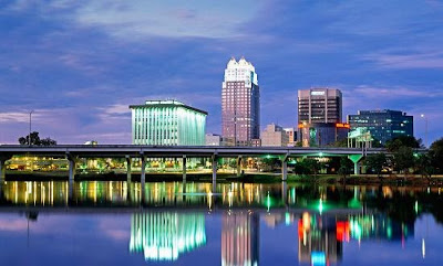 Tempat Wisata di Orlando, Florida