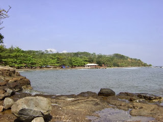 Pantai Ujung Negoro