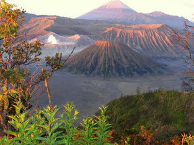 Paket Wisata Bromo Tour Murah Lengkap 2015
