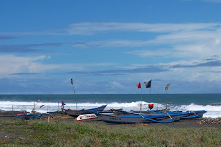Tempat Wisata Bahari di Yogyakarta Pantai Congot