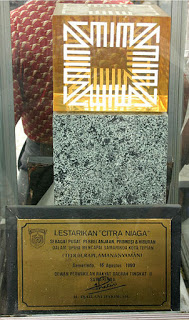 Wisata Citra Niaga Samarinda Kalimantan Timur