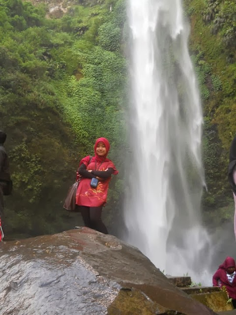 Air Terjun Coban Rondo