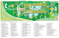 Lokasi Tempat Wisata Favorit Ketika Lebaran