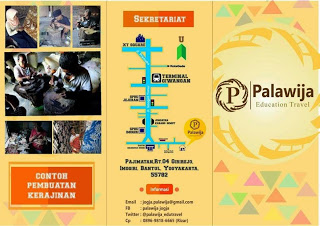 Palawija Education Travel Palawija Education Travel