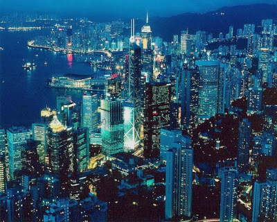 10 Tempat Wisata di Hongkong Island yang Terbaik