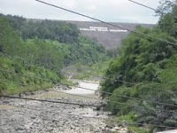 Bendungan Panglima Besar Jenderal Soedirman Bendungan Panglima Besar Jenderal Soedirman