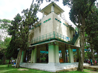 Benteng Fort de Kock