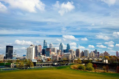 Tempat Wisata di Philadelphia, Pennsylvania