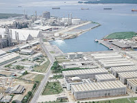 Wisata PT. Pupuk Kaltim Bontang Kalimantan Timur