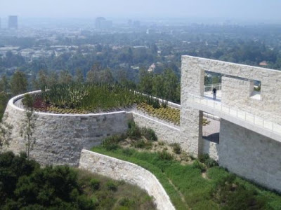 Tempat Wisata di Los Angeles, California