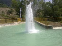 Banyu Panas Palimanan