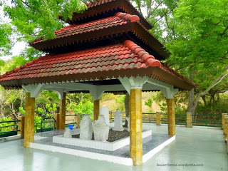 Makam Laksamana Malahayati