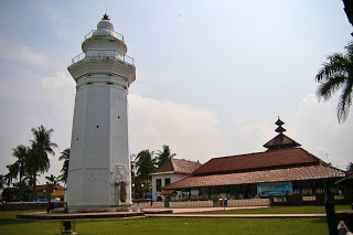 Tempat Wisata Paling Menarik di Banten
