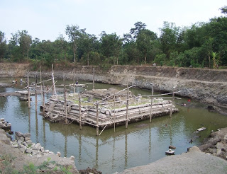 Tempat Wisata di Yogyakarta - Candi Kedulan