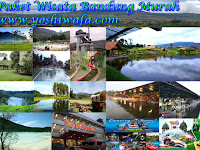 Paket Wisata Bandung City Tour Murah Lengkap 2023