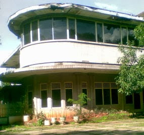 Masih adakah Museum Adam Malik Jakarta Sekarang?