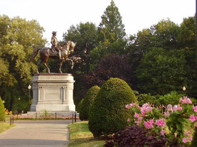 Tempat Wisata di Boston, Massachusetts