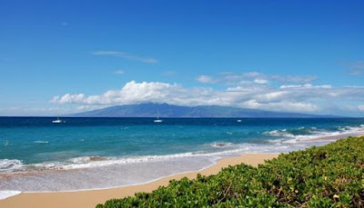 Tempat Wisata di Lahaina, Hawaii