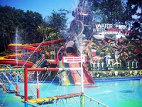 Surya Yudha Park Surya Yudha Park