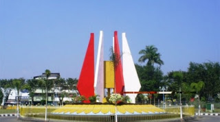 Tempat Wisata di Mojokerto Jawa Timur