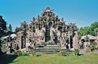 Tempat Wisata Di Bali - Sangsit, Sawan, Buleleng