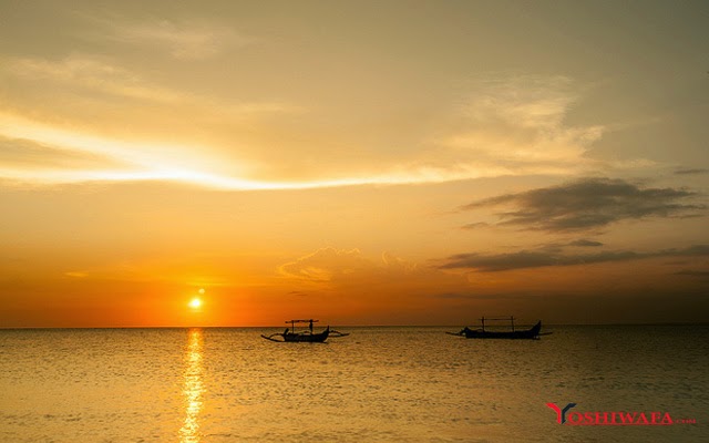 Tempat Wisata di Pulau Bali yang Indah, Populer, Menarik