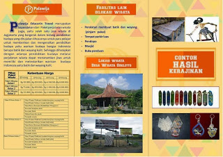 Palawija Education Travel Palawija Education Travel