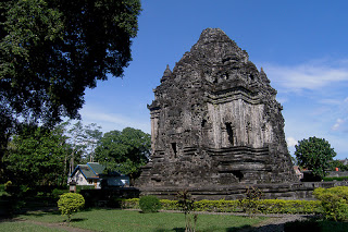 Tempat Wisata Yogyakarta - Candi Kalasan