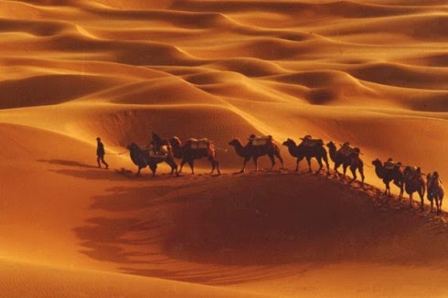 Selamat Tahun Baru Islam 1 Muharram 1436 Hijriyah