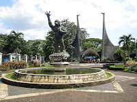 Wisata Kebun Binatang Ragunan di Jakarta Selatan