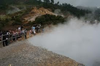 Tempat Wisata di Banjarnegara Jawa Tengah