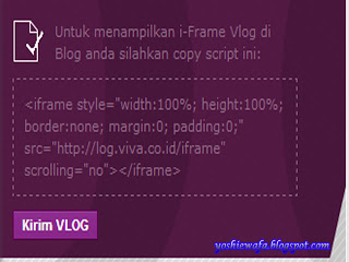 Jawaban Dari Cara Dapat Visitor Banyak