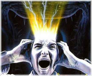 Gambaran untuk orang yang sakit Mental