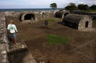 Benteng Indra Patra