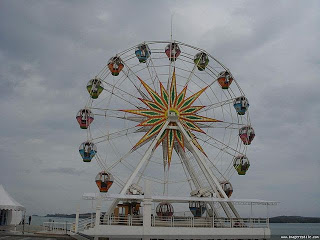 Megawisata Ocarina Batam