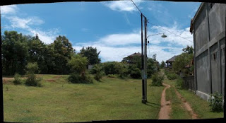 Tempat Wisata Bali - Kalibukbuk, Buleleng, Buleleng