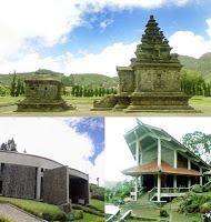 Tempat Wisata di Dieng Wonosobo yang Indah