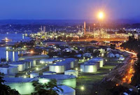 Kilang Minyak Balikpapan