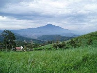 Gunung Tampomas Gunung Tampomas