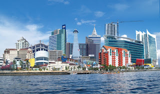 Daftar Tempat Wisata di Makassar Sulawesi Selatan