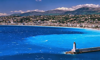 Nice, France (Prancis) Nice, France (Prancis)