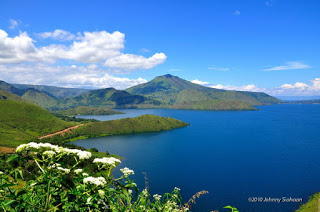 Danau Toba, Sumatera Utara