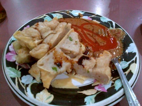 Batagor Kingsley Batagor Kingsley