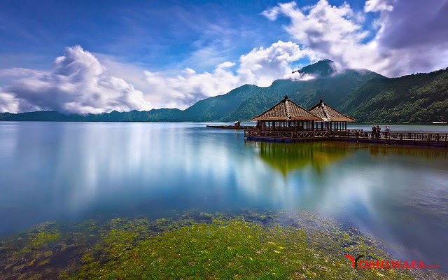 Danau Batur Kintamani Danau Batur Kintamani