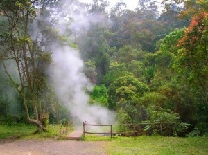 Kawah Kamojang Paseh Jawa Barat Kawah Kamojang Paseh Jawa Barat